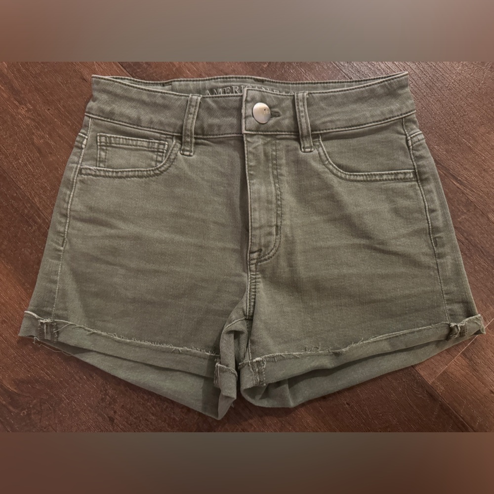 American Eagle Outfitters shorts